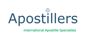 Apostillers | Apostille Stamp / Seal Certificates