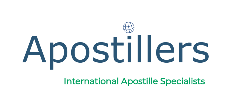 Apostillers | Apostille Stamp / Seal Certificates