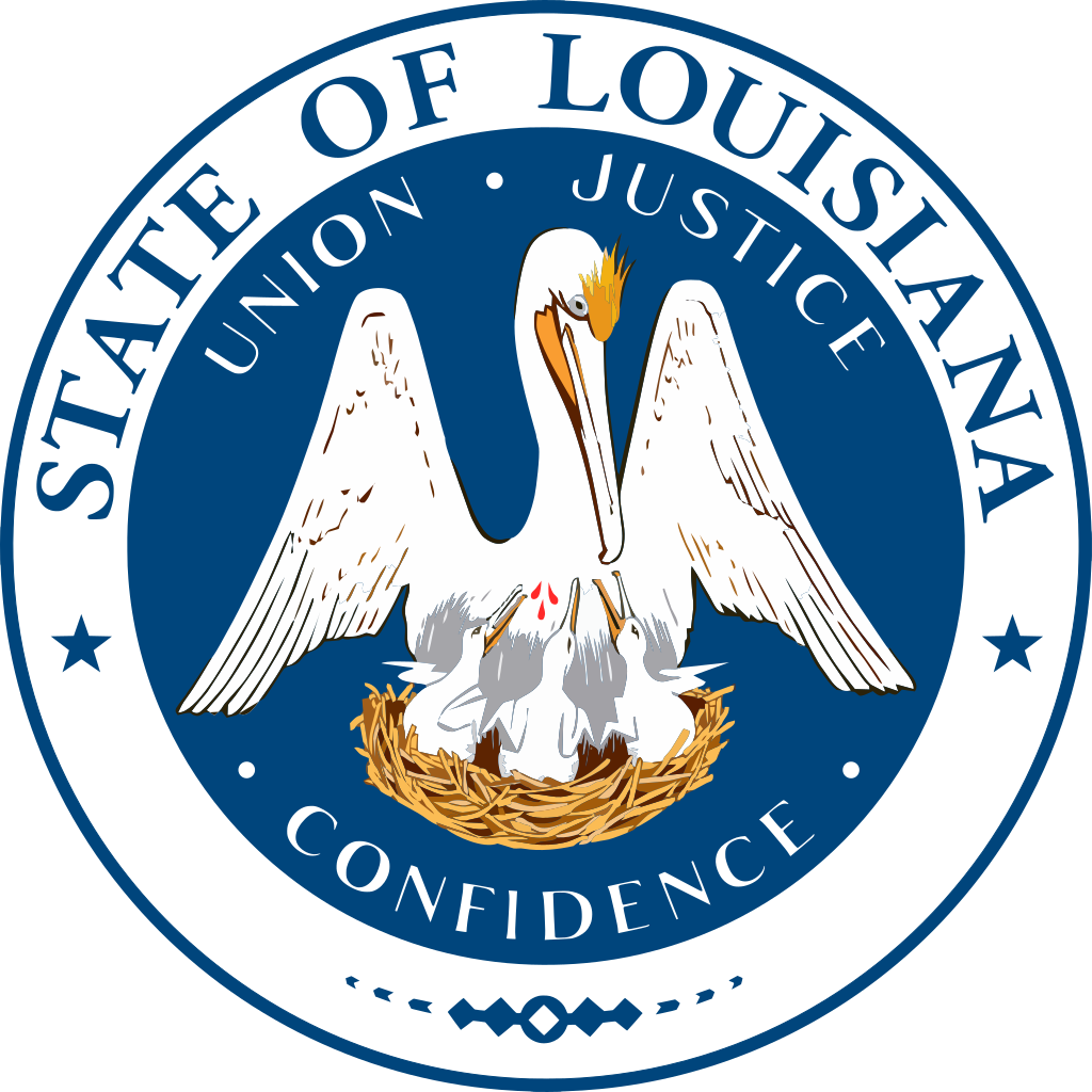 Apostillers | Apostille Stamp / Seal Certificates in Louisiana