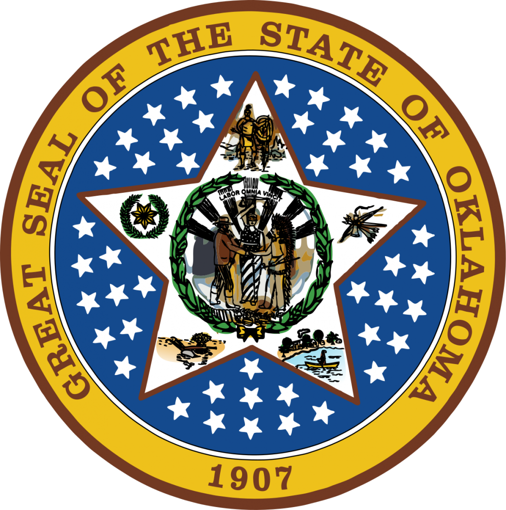 Apostillers | Apostille Stamp / Seal Certificates in Oklahoma