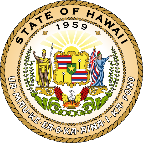 Apostillers | Apostille Stamp / Seal Certificates in Hawaii