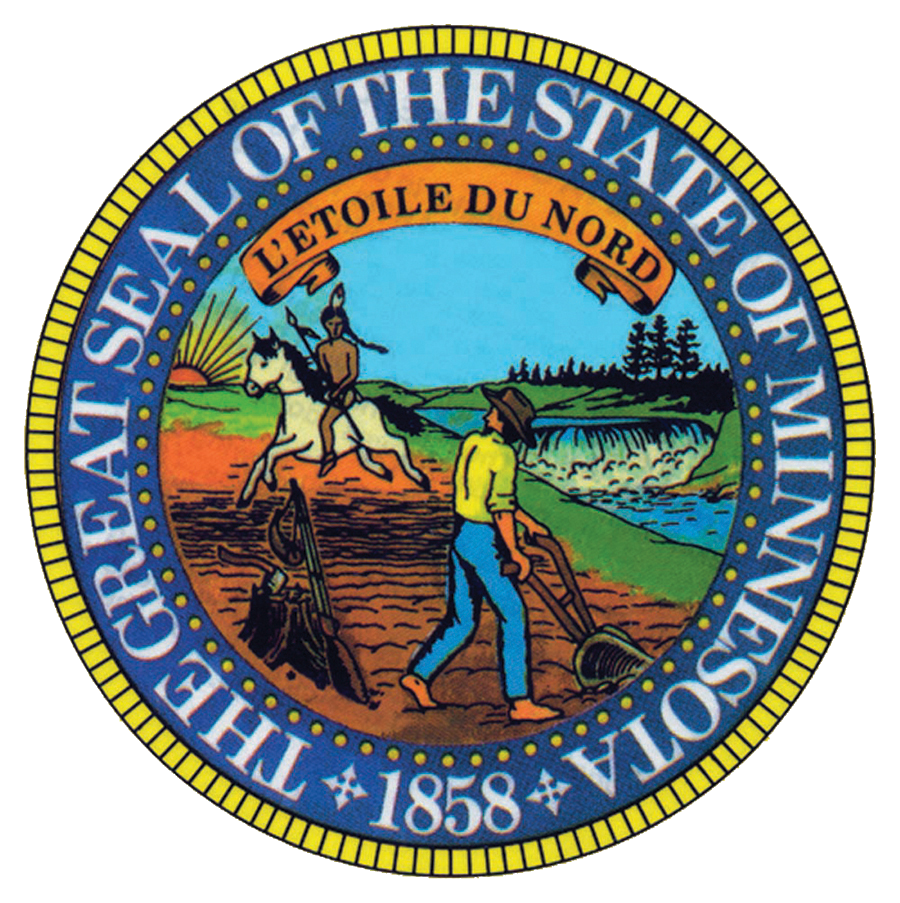 Apostillers Apostille Stamp Seal Certificates Minnesota